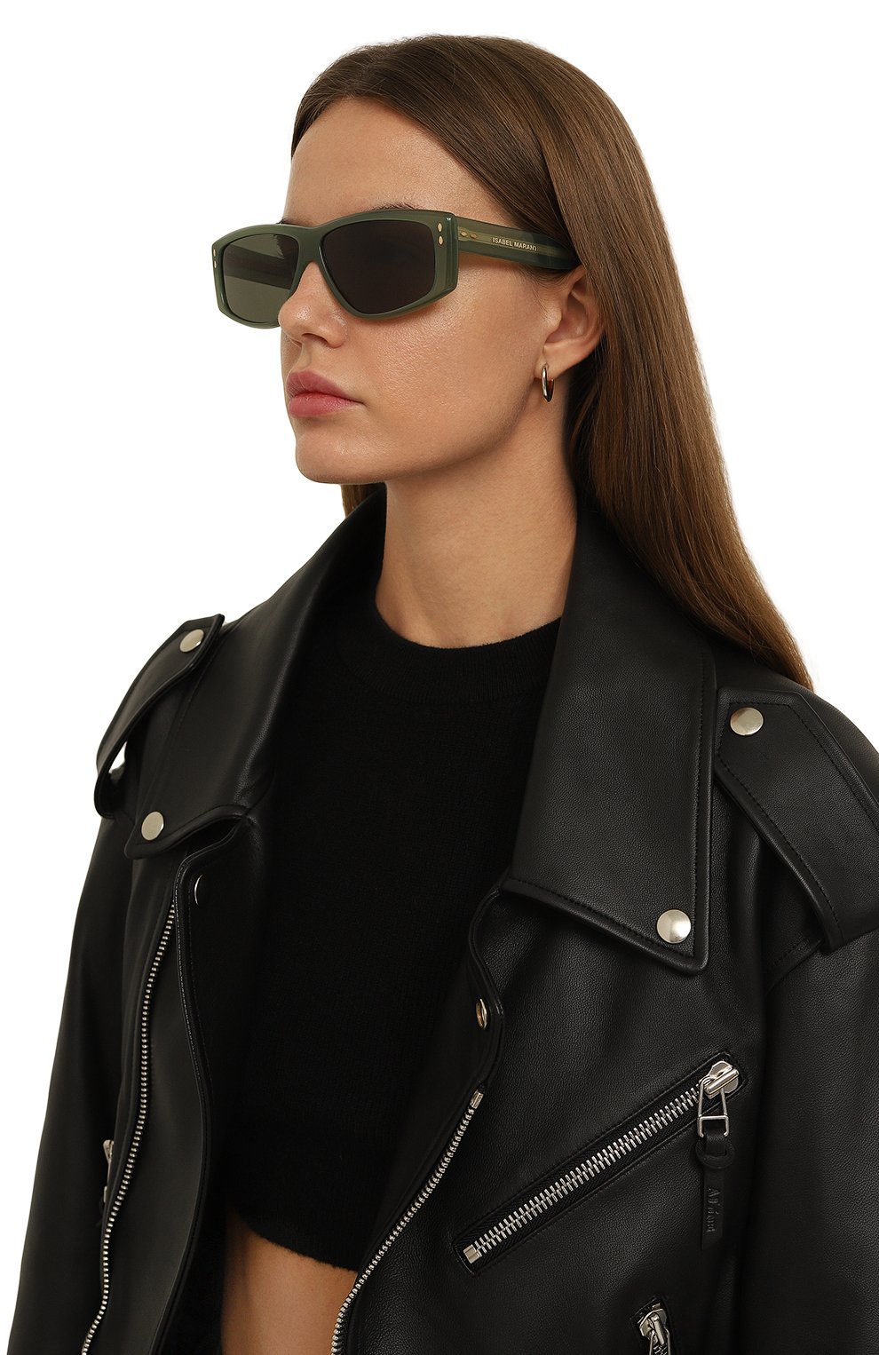 Солнцезащитные очки ISABEL MARANT, арт. IM0106 1ED, фото 2