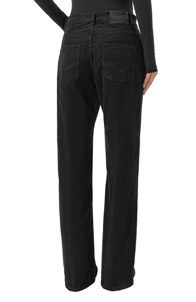 Вельветовые брюки ZADIG AND VOLTAIRE, арт. WWPA01858, фото 4