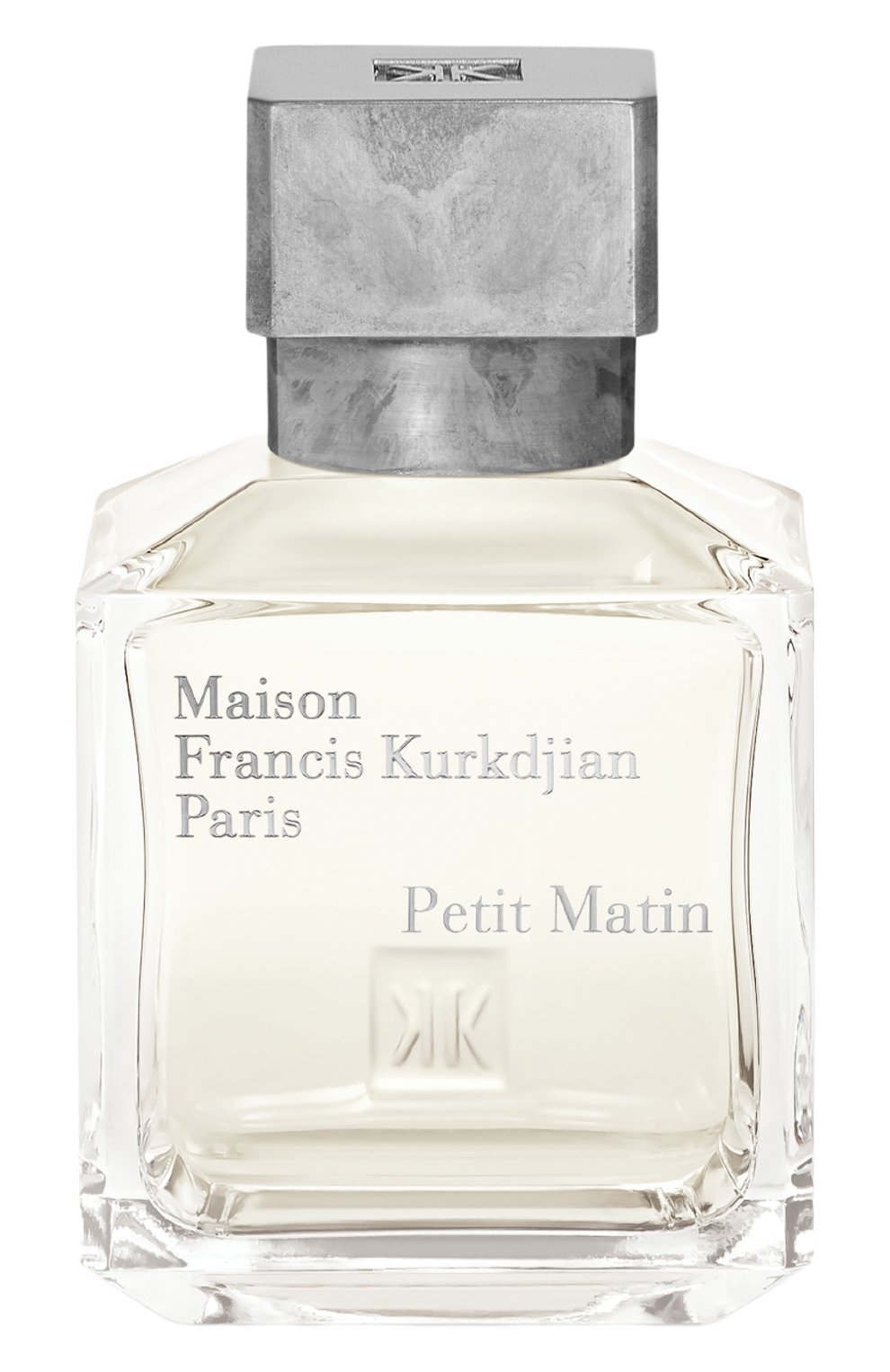 Парфюмерная вода petit matin (70ml) MAISON FRANCIS KURKDJIAN, арт. 102240201, фото 1