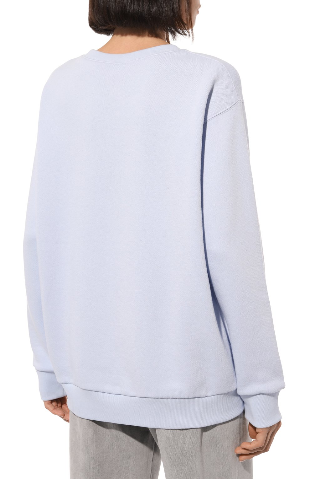 Хлопковый свитшот disney x gucci GUCCI, арт. 617964 XJD4F, фото 4