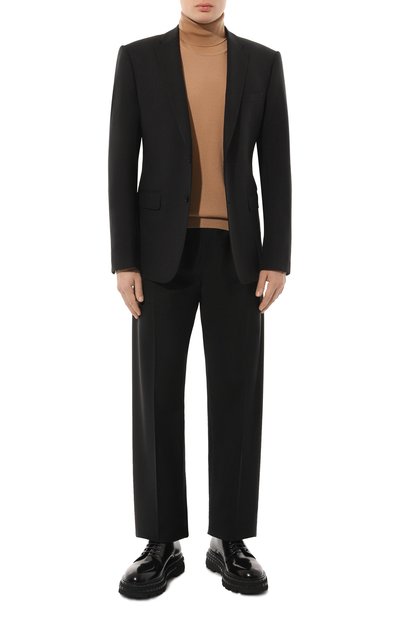 Шерстяной пиджак EMPORIO ARMANI, арт. EM000095/TE10981, фото 3
