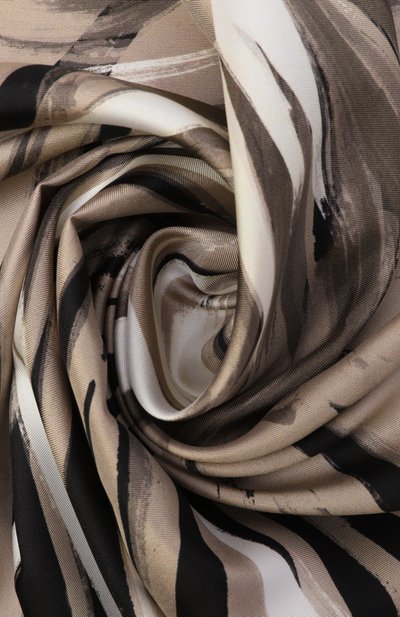 Шелковый платок ELIE SAAB, арт. 710009237, фото 3