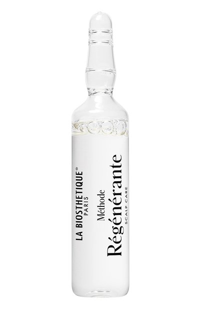 Женская суперактивный ампульный концентрат против выпадения волос (10x10ml) LA BIOSTHETIQUE, арт. 120931