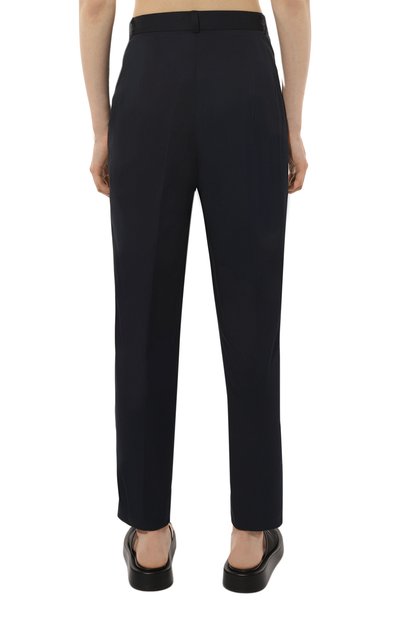 Хлопковые брюки NOBLE&BRULEE, арт. NB30/1209064/041, фото 4