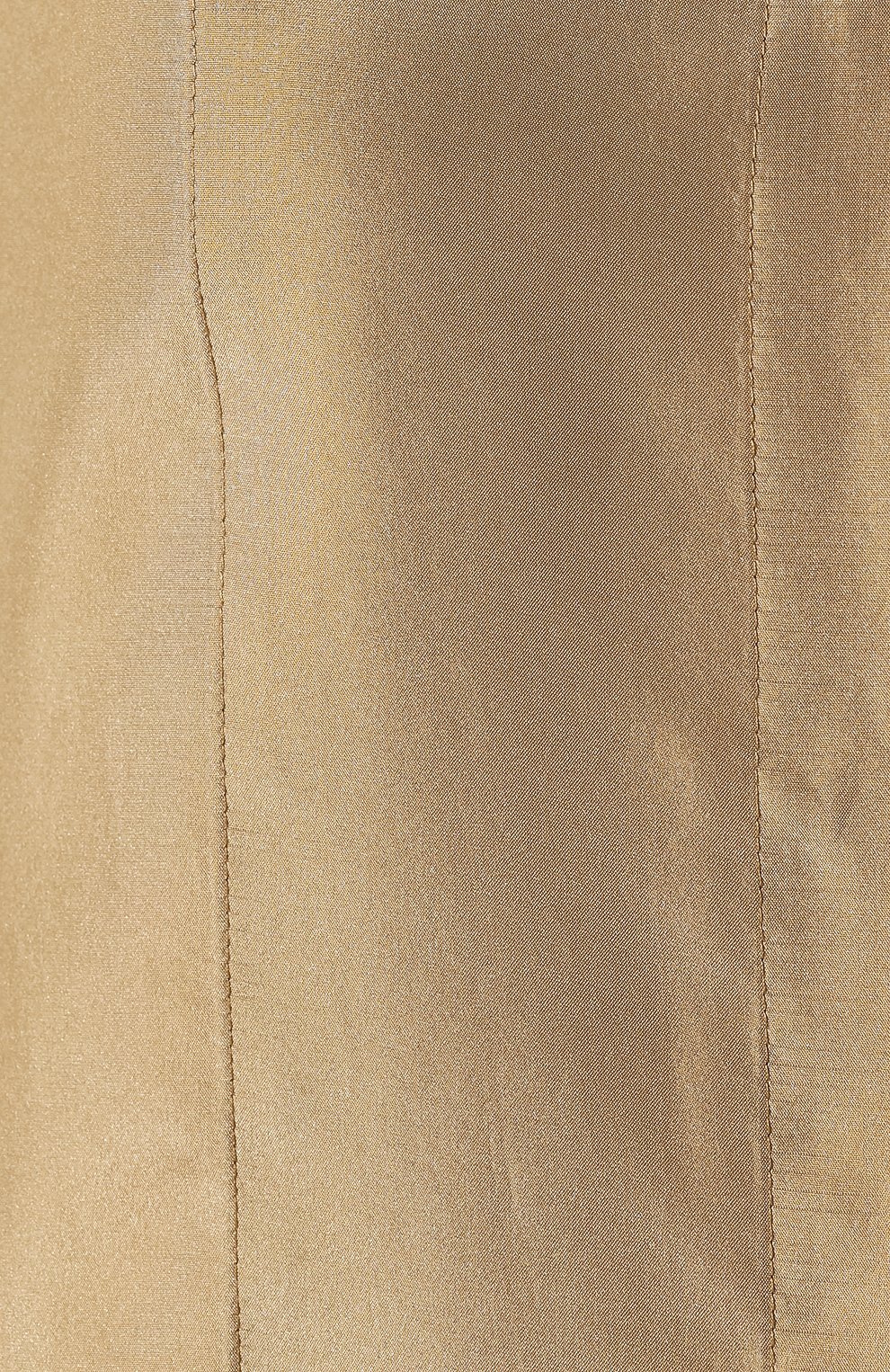 Шелковая рубашка JOSEPH бежевого цвета по цене 29950 руб., арт. JF004042, фото 5 Шелковая рубашка JOSEPH, арт. JF004042, фото 5