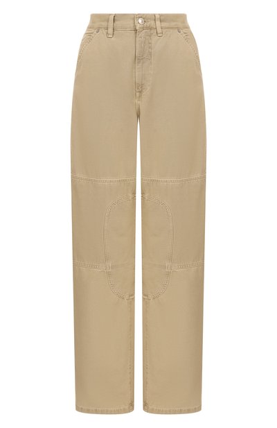 Женские хлопковые брюки REPLAY, арт. W8249 .000.85424