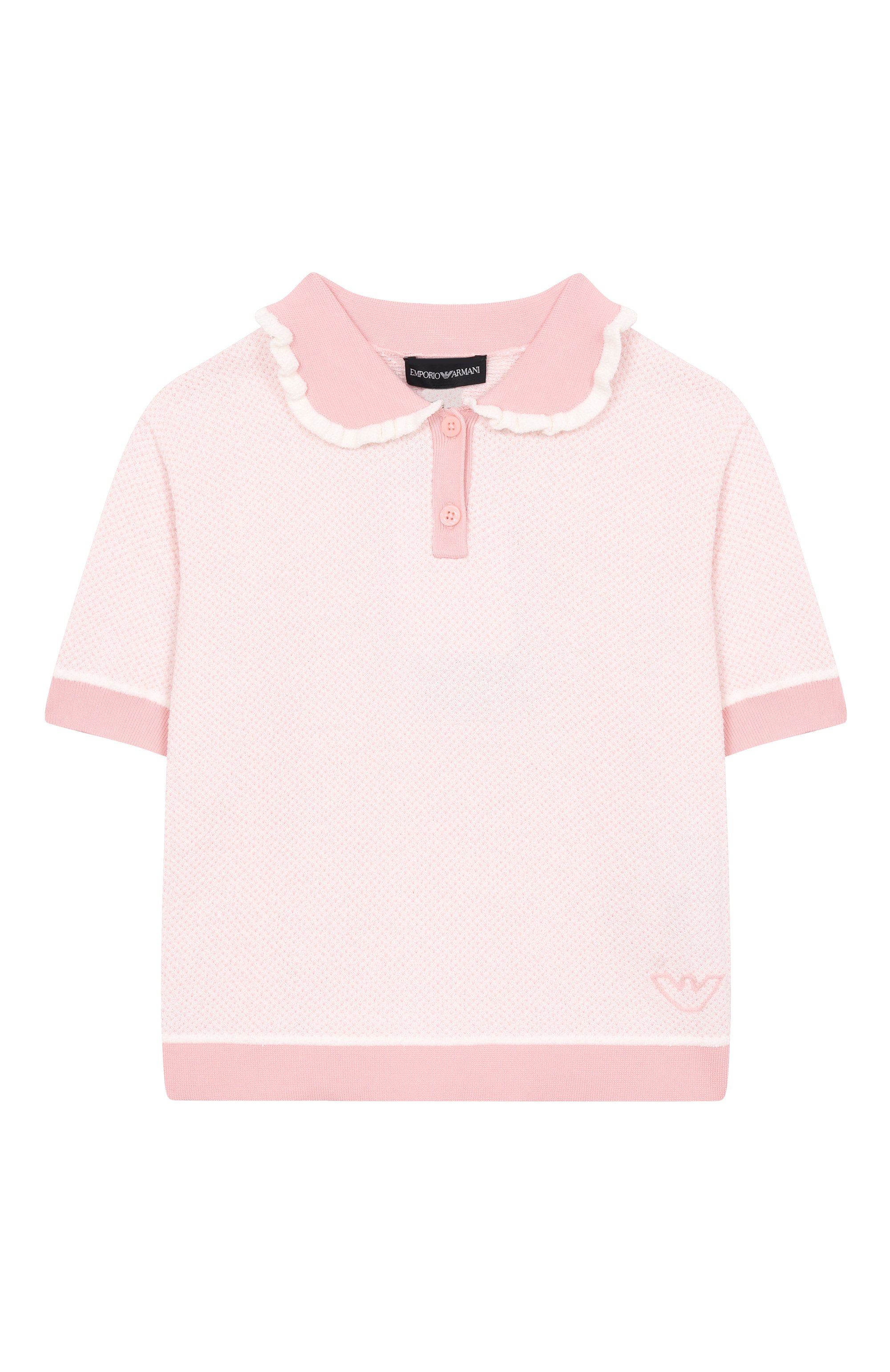 Поло EMPORIO ARMANI, арт. EG000759/AF22781, фото 1