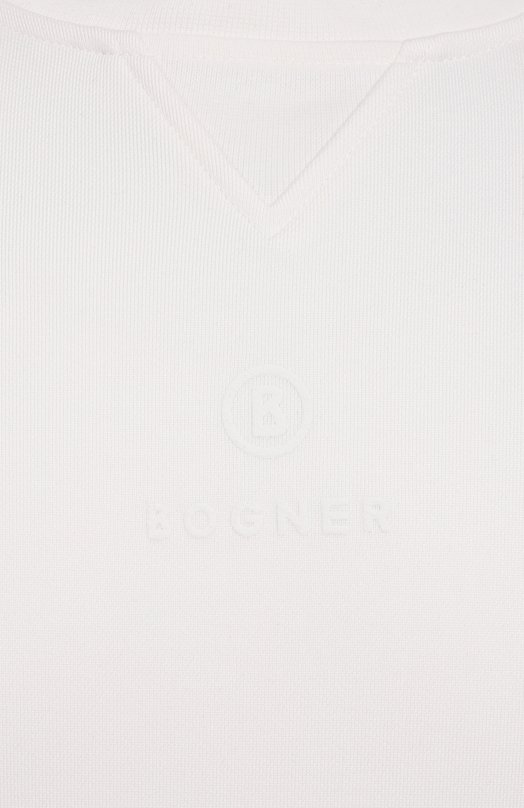 Свитшот Bogner 82009619 Белый  82009619 Фото 6