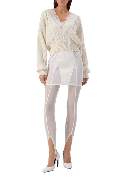 Свитер DANIIL ANTSIFEROV, арт. DA_1675, фото 2