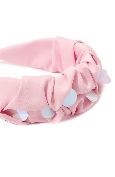 Ободок для волос PANFIL, арт. 09-GF-D0, фото 4