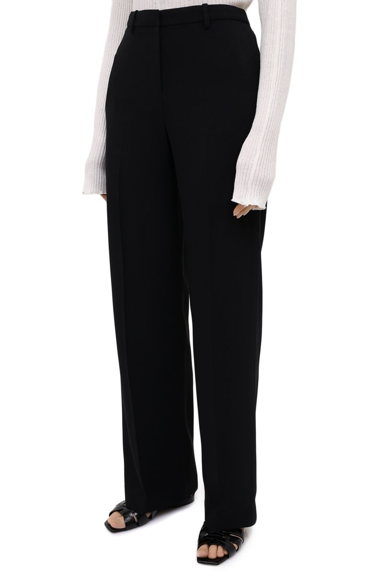 Брюки THEORY, арт. K0509210, фото 3