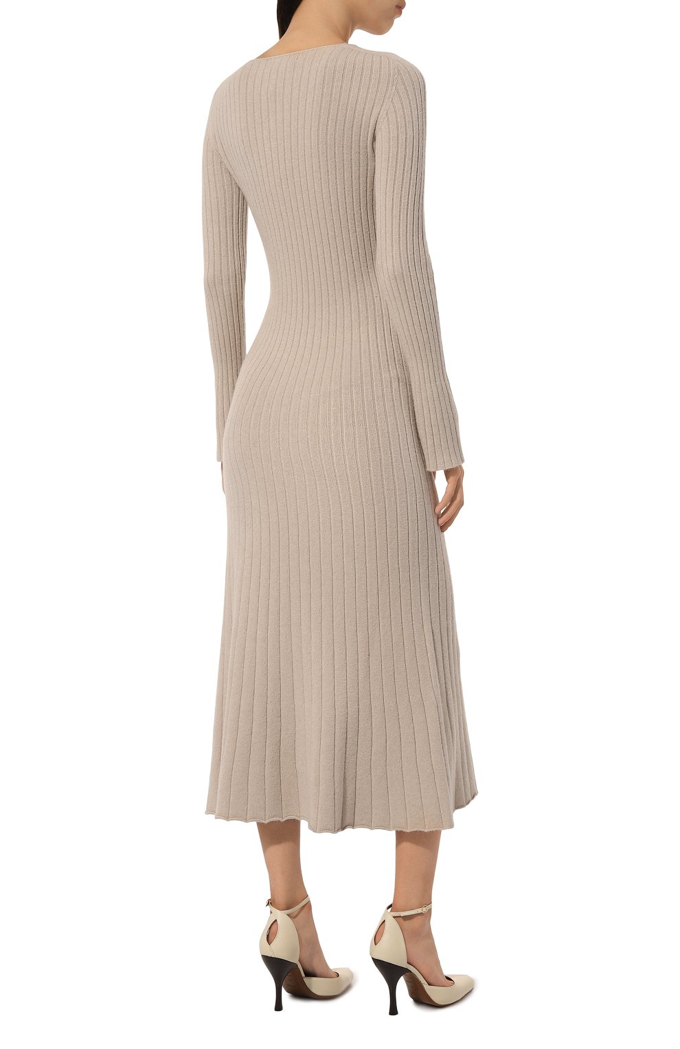 Платье PIETRO BRUNELLI, арт. AGN004/VIM038/0039, фото 4