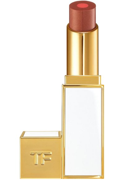 Женская помада для губ moisturecore lip color, оттенок cala di volpe TOM FORD, арт. T44G-04