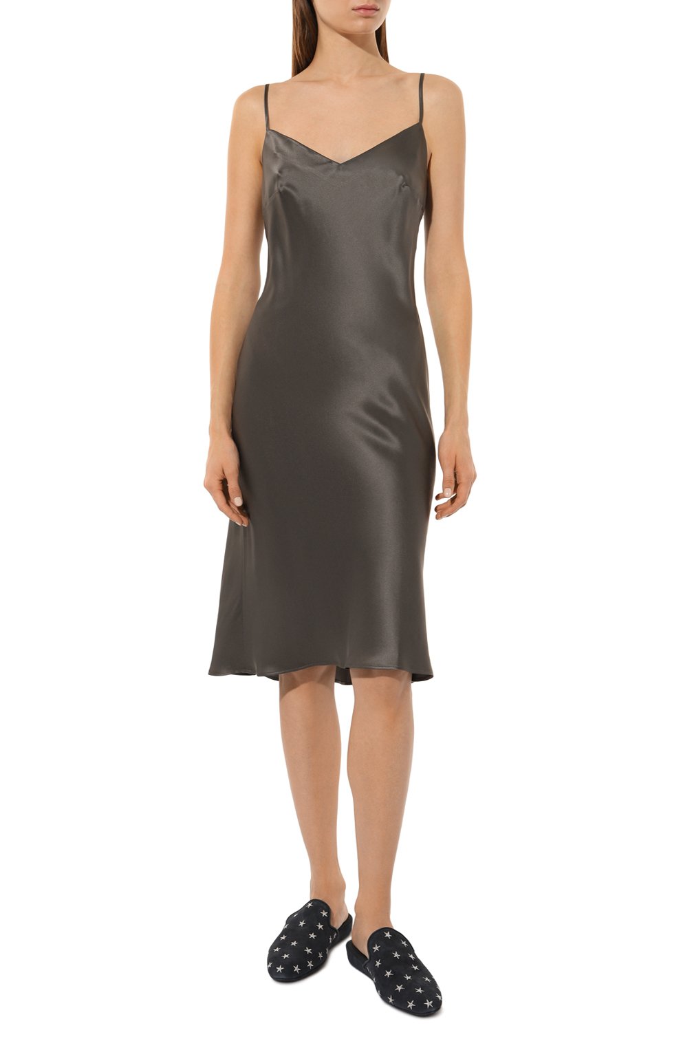 Шелковая сорочка MARJOLAINE, арт. 3SOI6105, фото 3