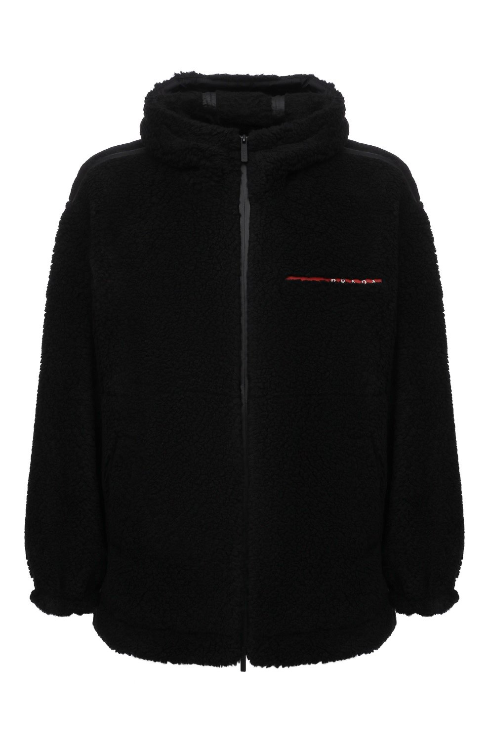 Куртка PRADA, арт. SGB926-1ZOY-F0002-212, фото 1