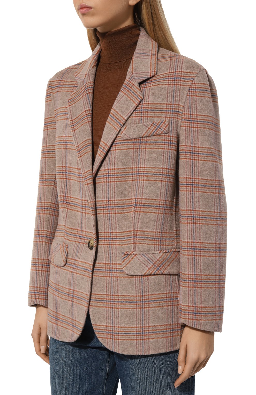 Жакет FORTE DEI MARMI COUTURE, арт. 24WF3442, фото 3