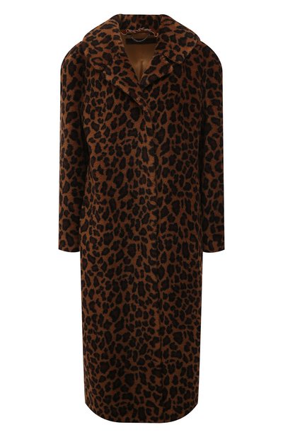 Женское шерстяное пальто ULYANA SERGEENKO, арт. PLC001SS22Ornella (3605т21)