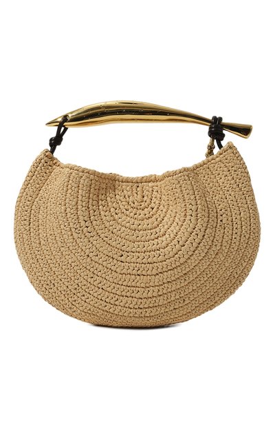 Женская сумка sardine small BOTTEGA VENETA, арт. 796426/V2P08