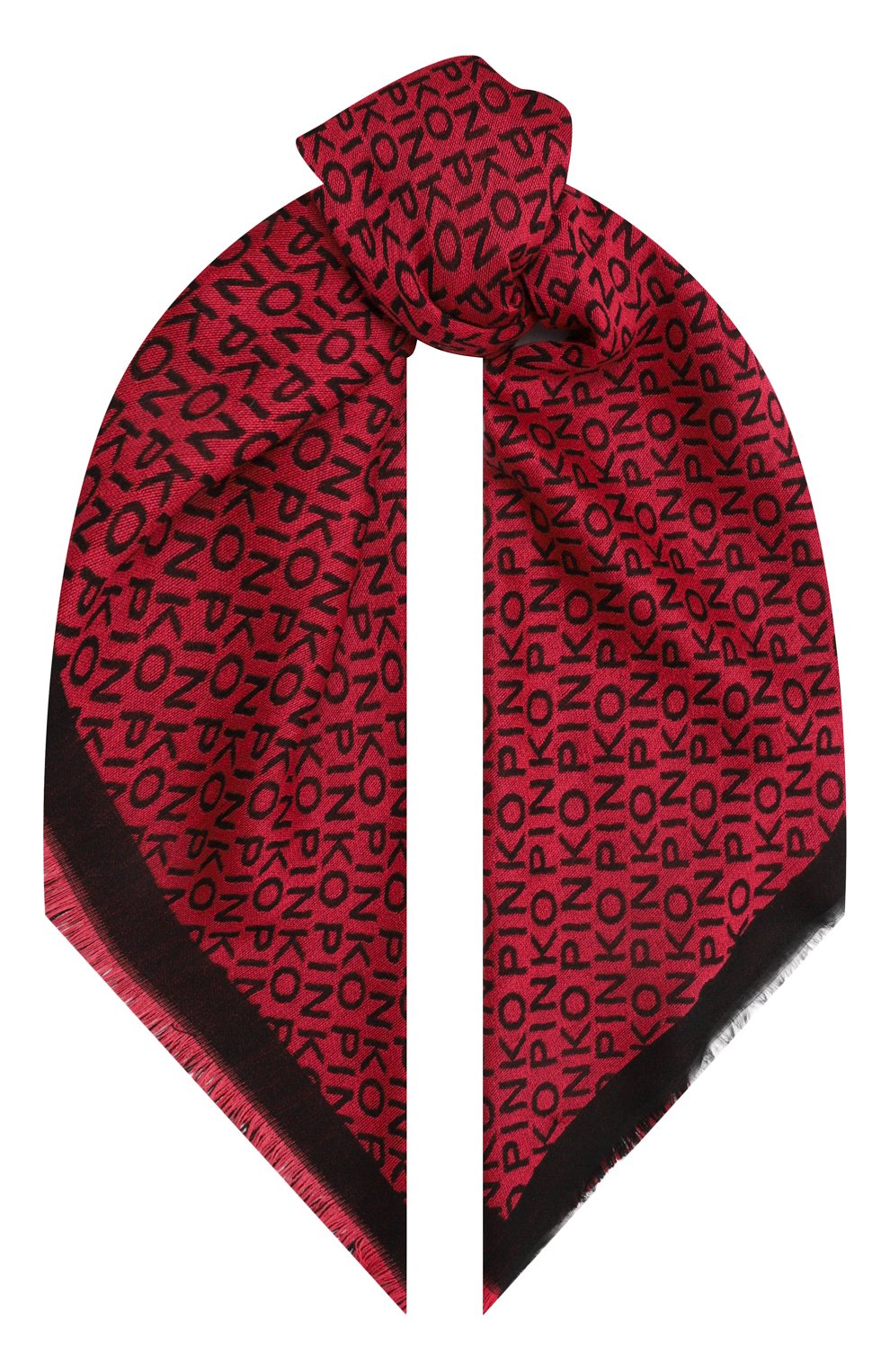 Палантин PINKO, арт. 101872/A15X, фото 1