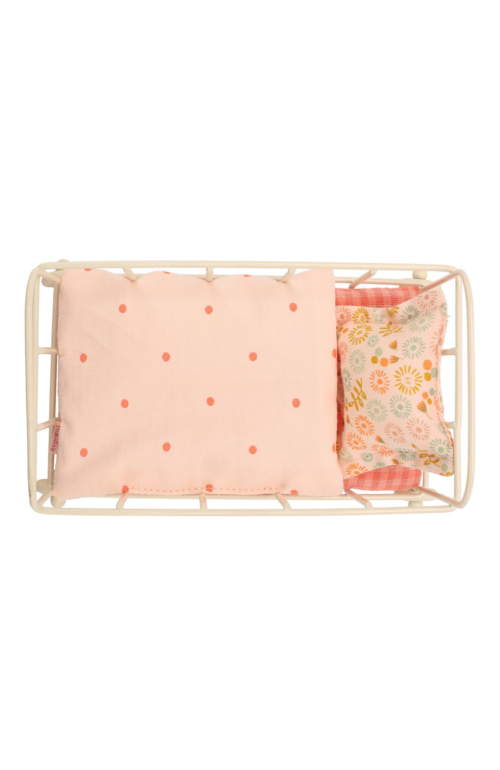 Игрушка детская кровать MAILEG, арт. 11-8112-00, фото 3