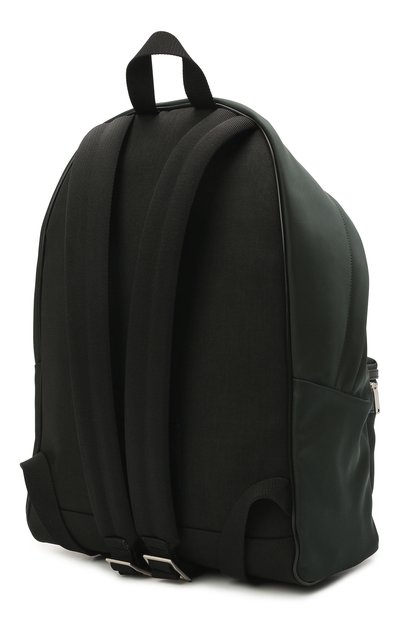 Текстильный рюкзак city SAINT LAURENT, арт. 534967/FAAB5, фото 4