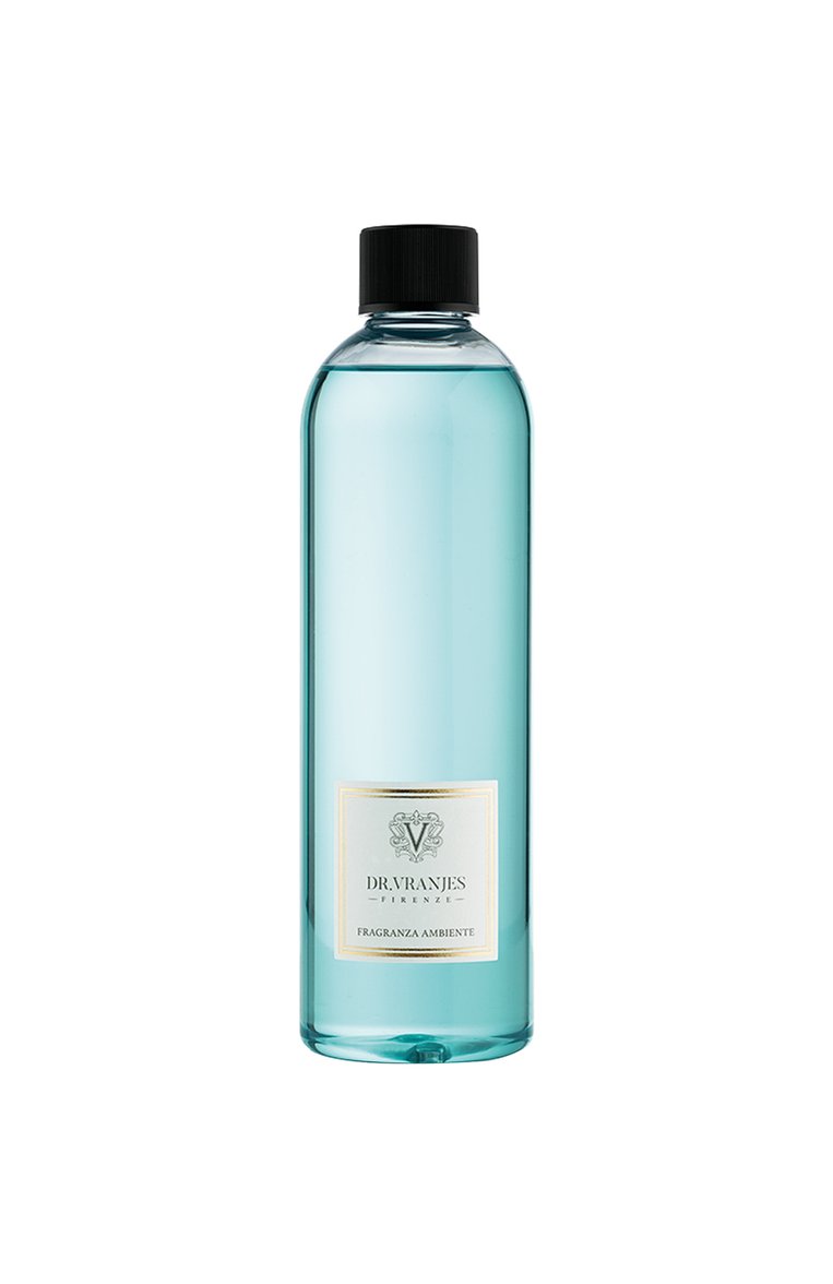 Наполнитель для диффузора acqua (500ml) DR. VRANJES FIRENZE бесцветного цвета, арт. 8056860393044 | Фото 1 (Региональные ограничения белый список (Axapta Mercury): Не проставлено; Нос: Не проставлено; Ограничения доставки: flammable)