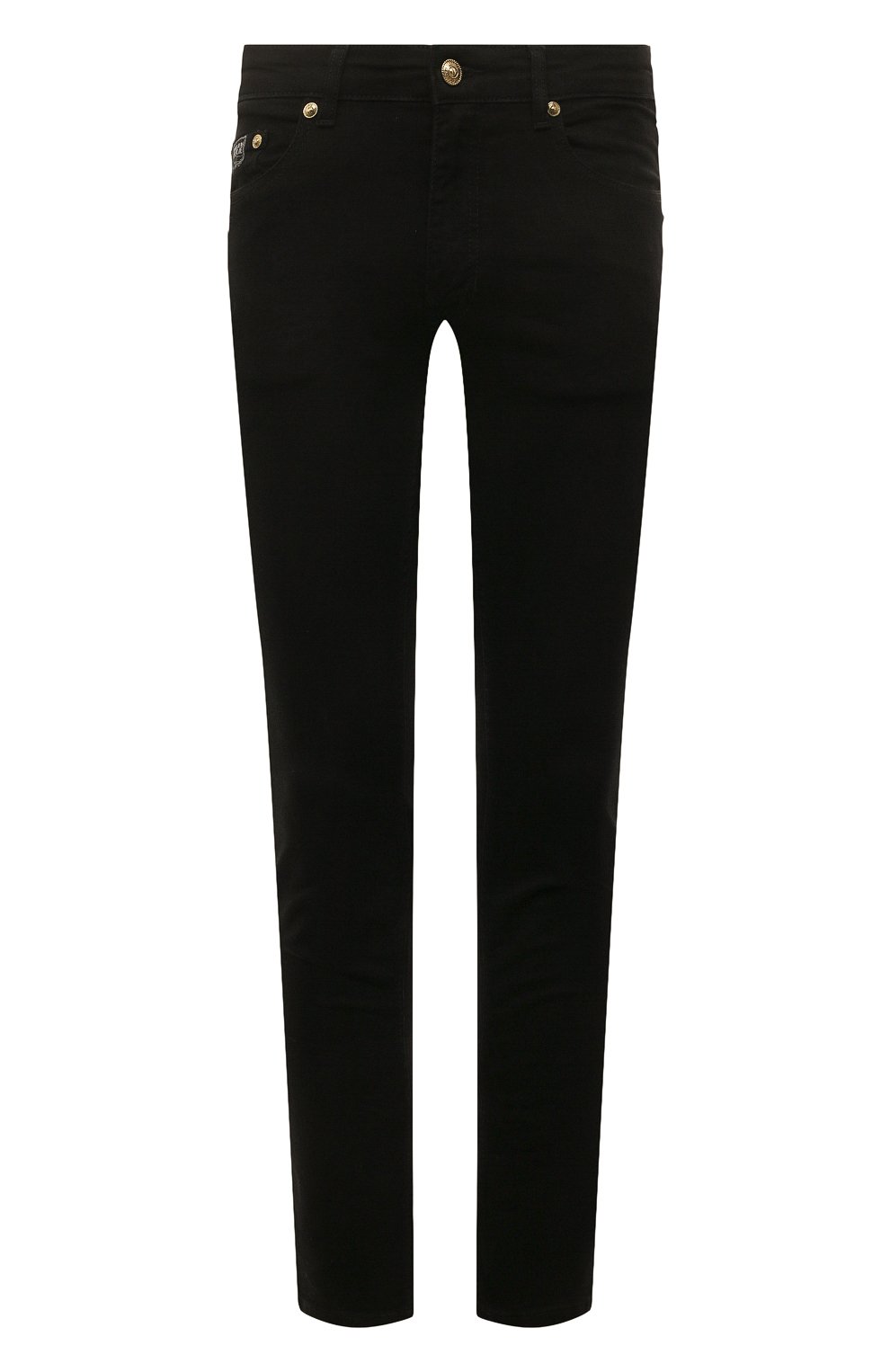 Джинсы VERSACE JEANS COUTURE, арт. 75GAB5S0/CDW00, фото 1