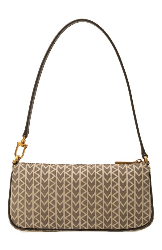 Сумка Zoe small MICHAEL Michael Kors 32T5AZCU10 Бежевый  32T5AZCU10 Фото 6