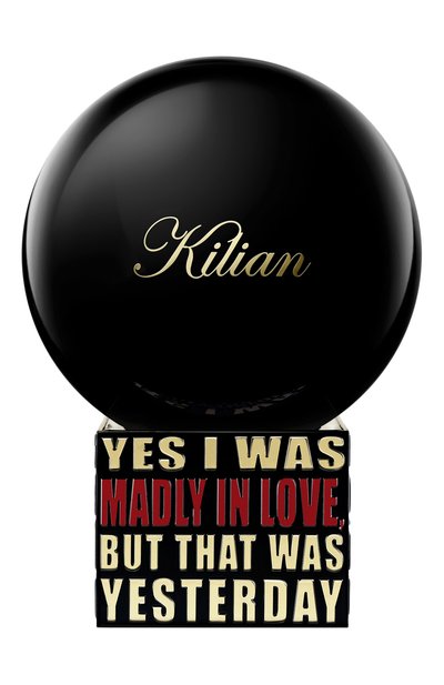 Мужской парфюмерная вода madly in love (30ml) KILIAN PARIS, арт. 3700550211617