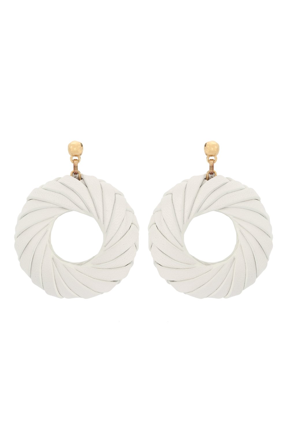 Серьги BOTTEGA VENETA, арт. 608686/VAHUA, фото 1