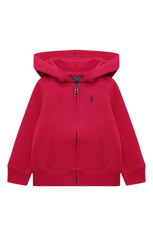 Толстовка Polo Ralph Lauren