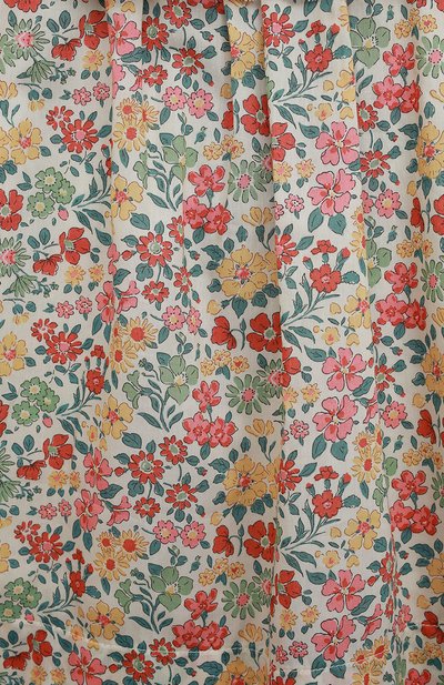 Хлопковое платье TARTINE ET CHOCOLAT, арт. TU30131/18M-3A, фото 3