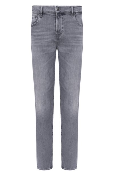 Мужские джинсы slimmy 7 FOR ALL MANKIND, арт. 7TC4SC11-3LI