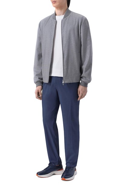 Брюки STEFANO RICCI, арт. M1T6100551/PAEA1U_001, фото 2