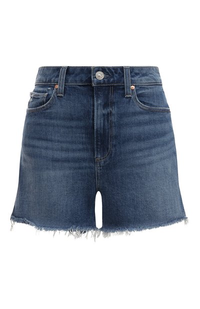 Джинсовые шорты PAIGE, арт. 6234B61-B338, фото 1