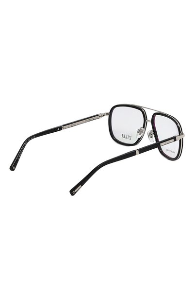 Оправа ZILLI, арт. ZI-60080 C02, фото 4