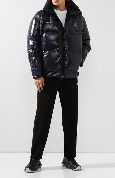 Пуховик 7 moncler fragment hiroshi fujiwara MONCLER GENIUS, арт. E2-09U-40300-00-68950, фото 2