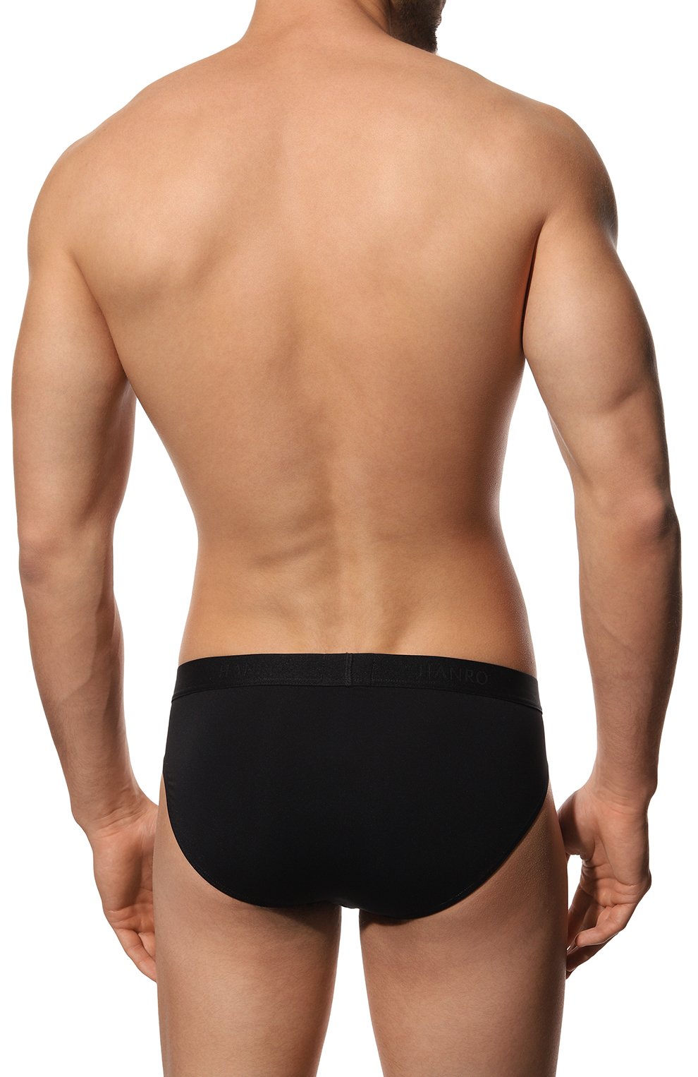 Брифы HANRO, арт. 073106., фото 3