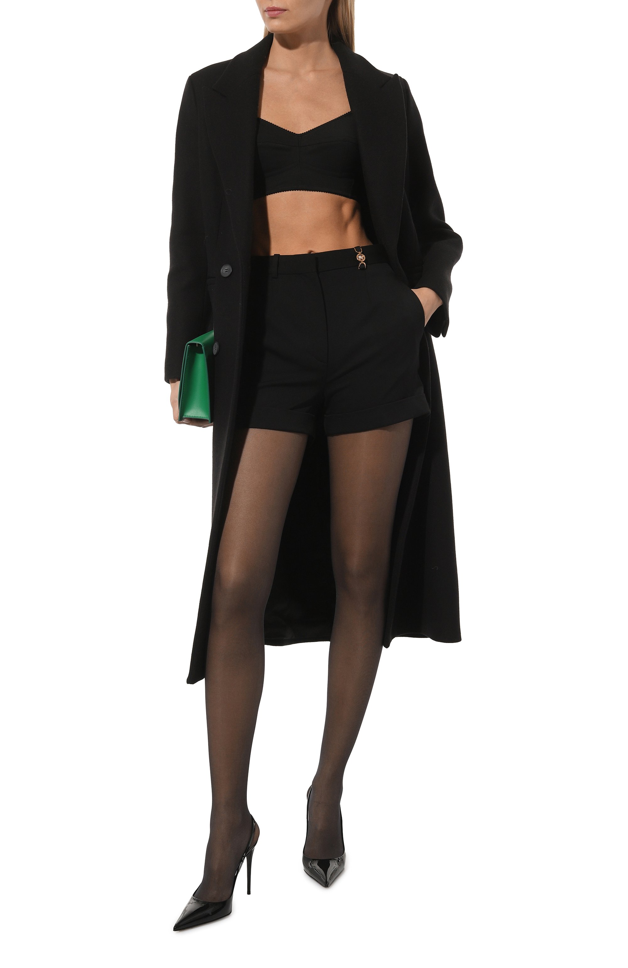 Топ DOLCE & GABBANA, арт. F770HT/FUBE7, фото 2