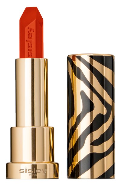 Увлажняющая фитопомада для губ, оттенок № 40 ярко-красный SISLEY, арт. 170357, фото 1