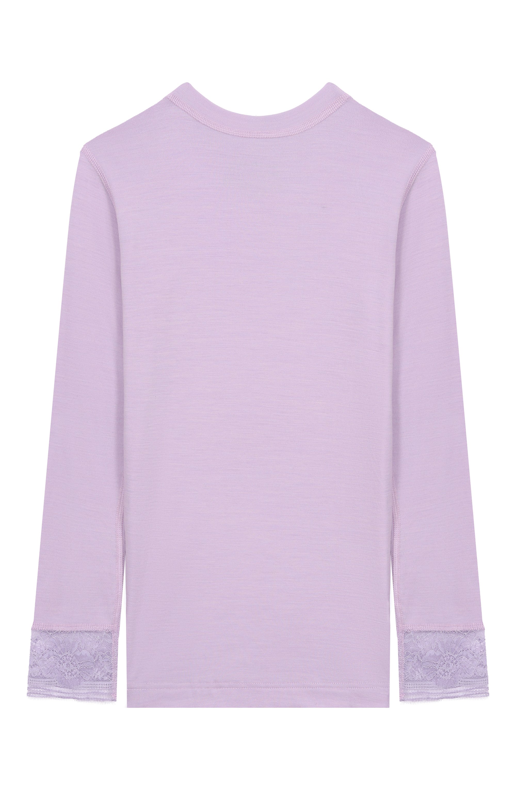 Шерстяной термокомплект WOOL AND COTTON, арт. BJGFPK-K21, фото 3