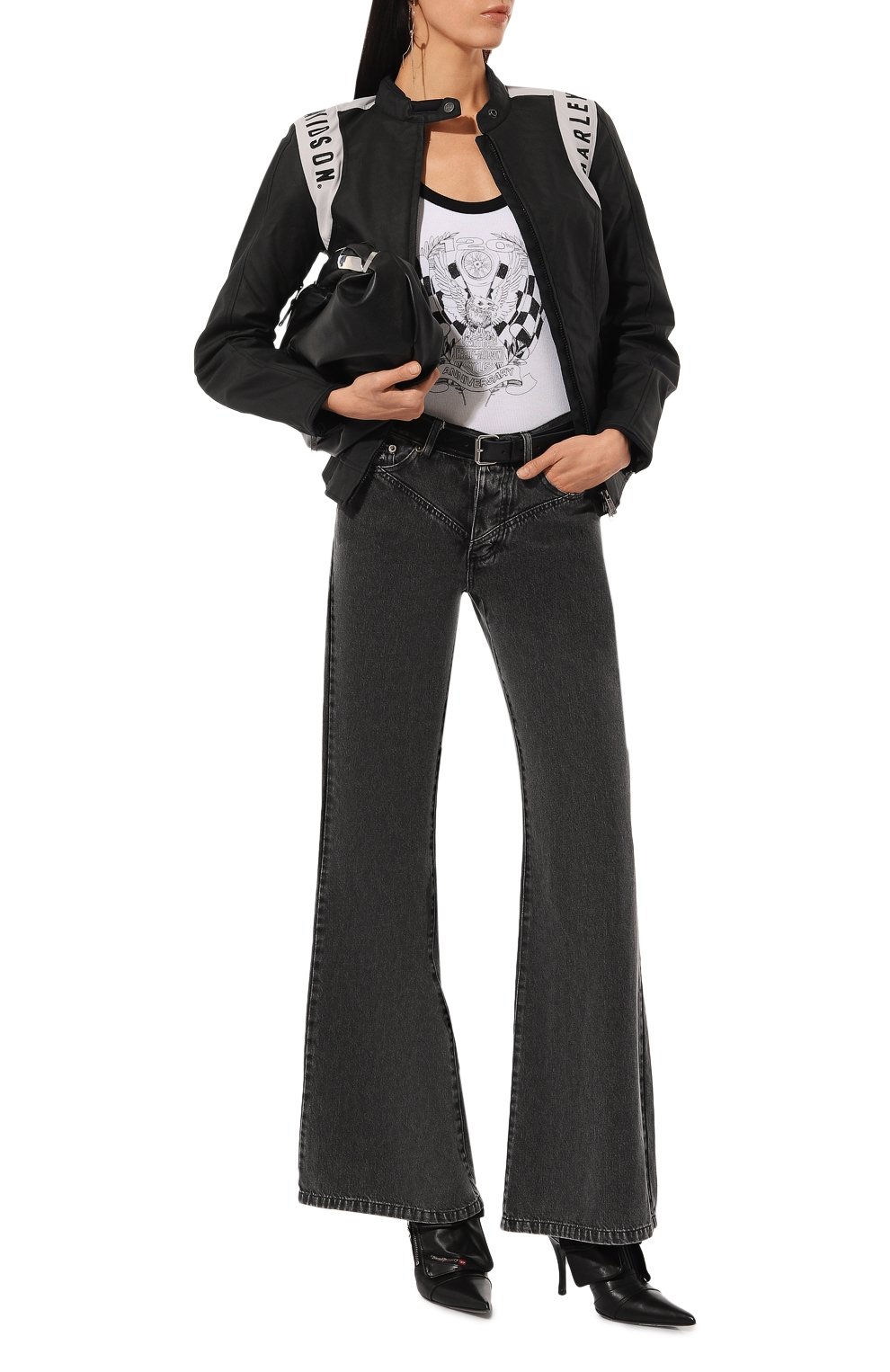 Куртка 120th anniversary imprint HARLEY-DAVIDSON, арт. 97174-23EW, фото 2