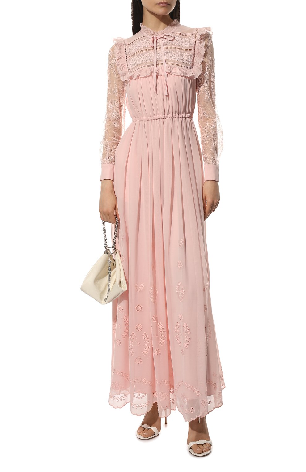 Платье SELF-PORTRAIT, арт. RS22-038M, фото 2