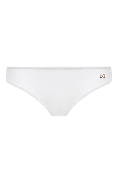 Женский плавки-бикини DOLCE & GABBANA, арт. 02A03J/FUGA2
