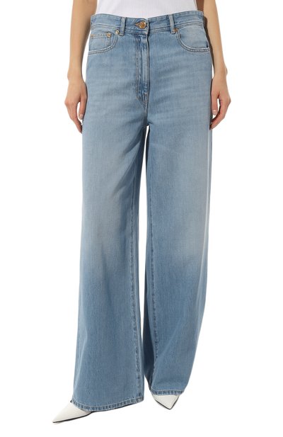 Джинсы VERSACE, арт. 1006872_1A04899, фото 3