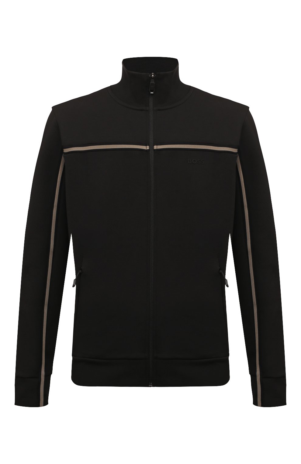 Толстовка BOSS GREEN, арт. 50523896, фото 1