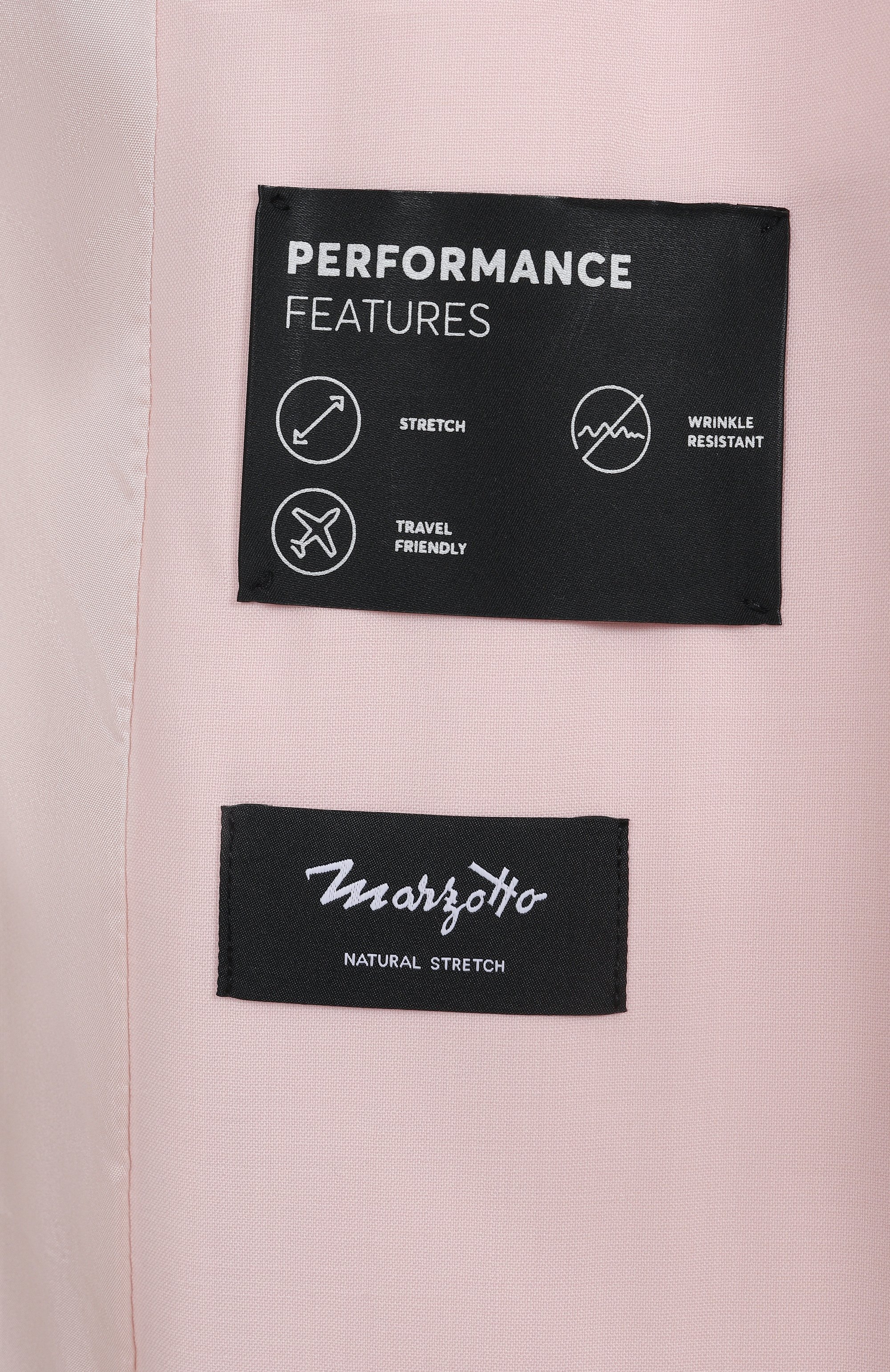 Шерстяной жакет BOSS, арт. 50537509, фото 7