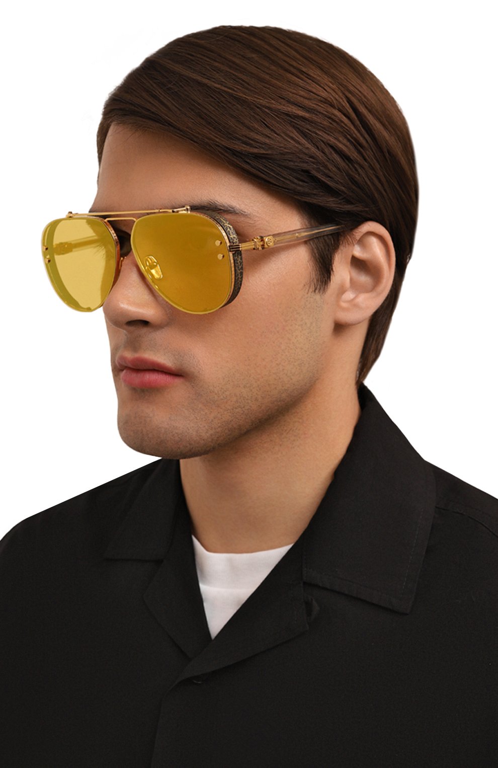 Солнцезащитные очки BALMAIN, арт. BPS-125D, фото 3