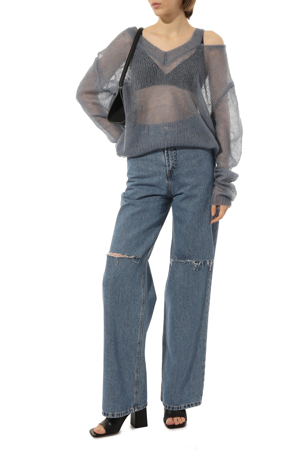 Пуловер RAMAEL, арт. RA0014/400, фото 2