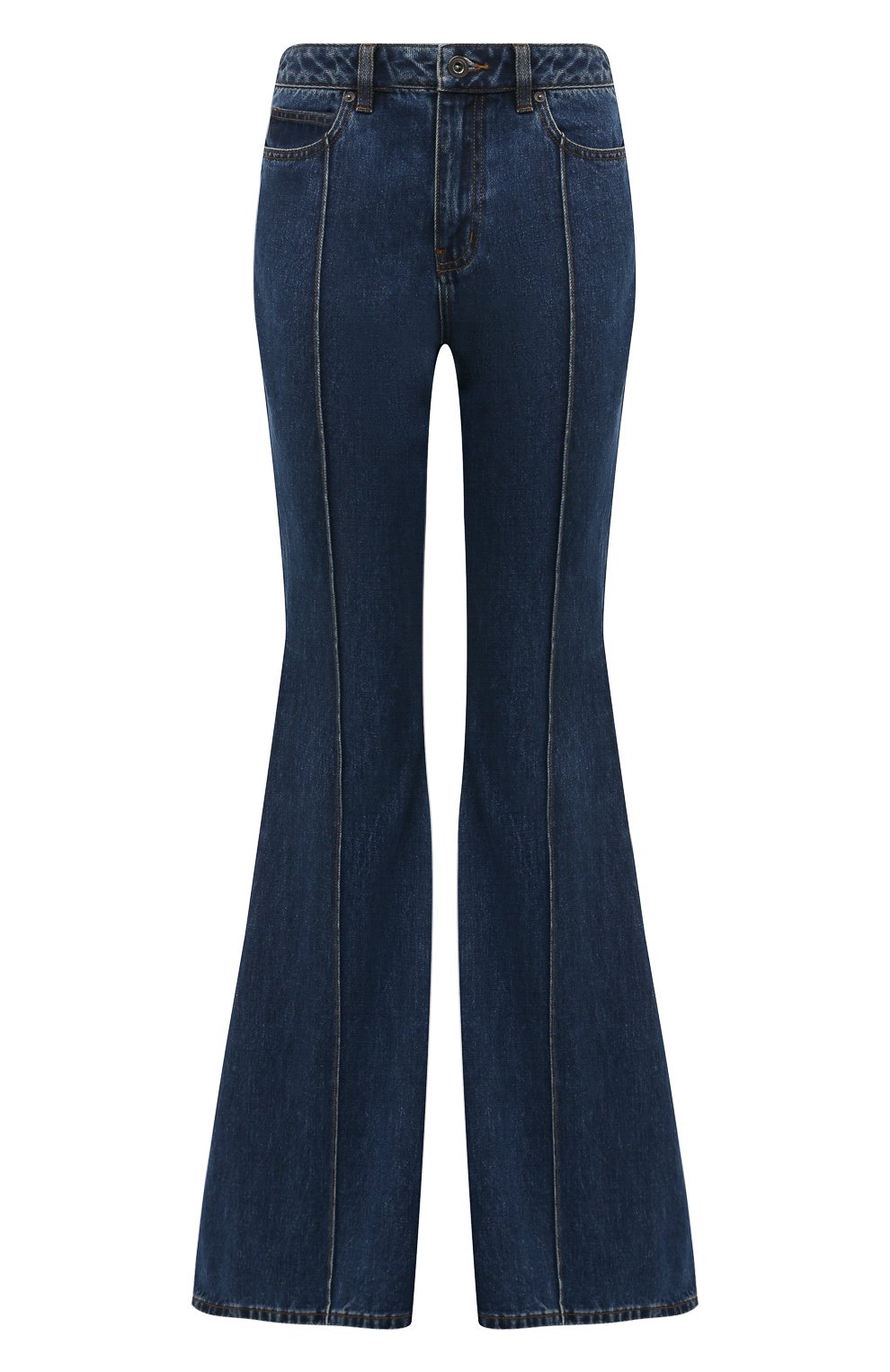 Джинсы SELF-PORTRAIT, арт. PF24-805P-BL, фото 1